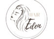 hair eden logo