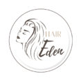 Hair Eden Logo